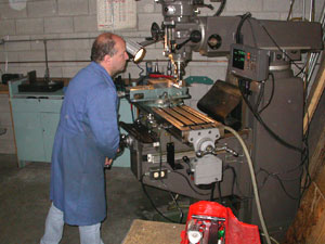 Production